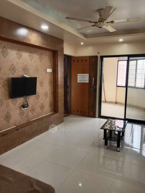 2 BHK Flat In Pankaj Avenue for Rent  In Hadapsar