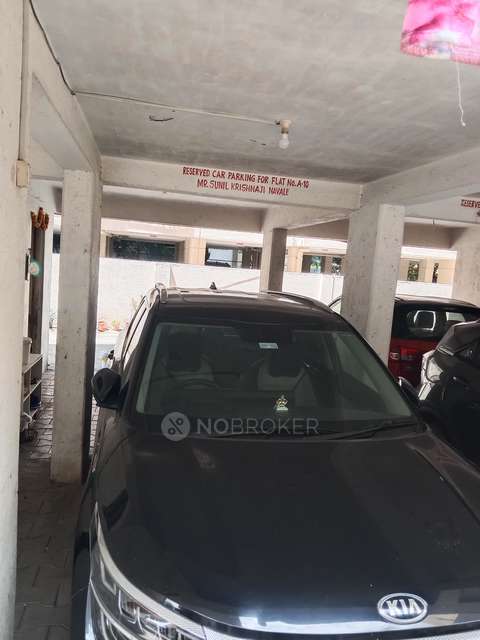 2 BHK Flat In Pankaj Avenue for Rent  In Hadapsar