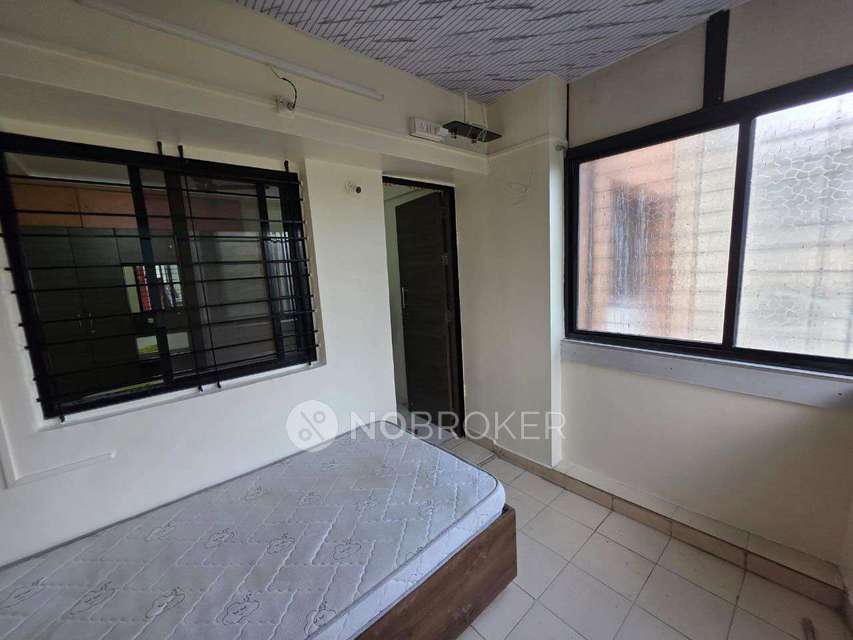 2 BHK Flat In Pankaj Avenue for Rent  In Hadapsar