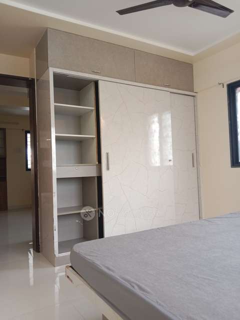 2 BHK Flat In Pankaj Avenue for Rent  In Hadapsar