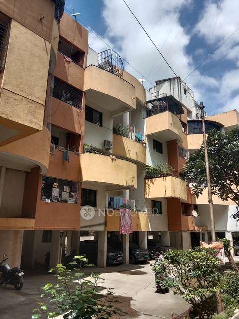 2 BHK Flat In Pankaj Avenue for Rent  In Hadapsar