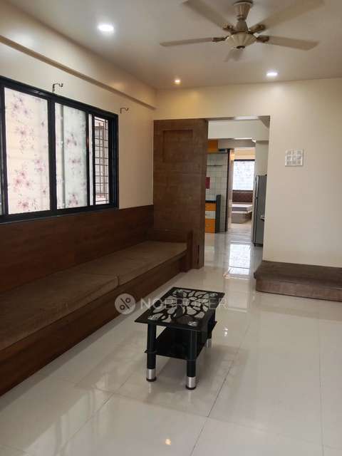 2 BHK Flat In Pankaj Avenue for Rent  In Hadapsar