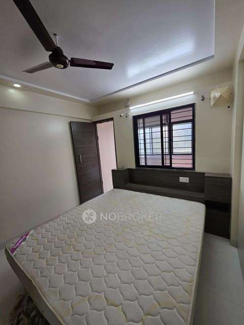 2 BHK Flat In Pankaj Avenue for Rent  In Hadapsar