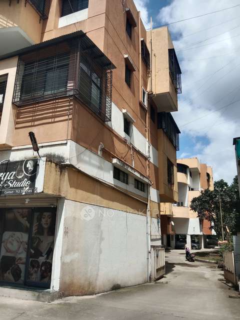 2 BHK Flat In Pankaj Avenue for Rent  In Hadapsar