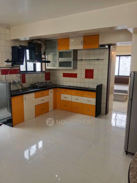 2 BHK Flat In Pankaj Avenue for Rent  In Hadapsar