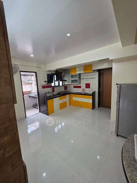 2 BHK Flat In Pankaj Avenue for Rent  In Hadapsar
