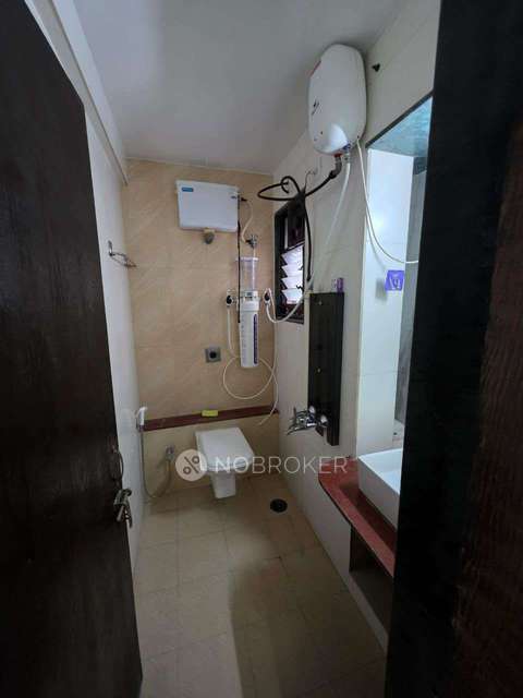 2 BHK Flat In Pankaj Avenue for Rent  In Hadapsar