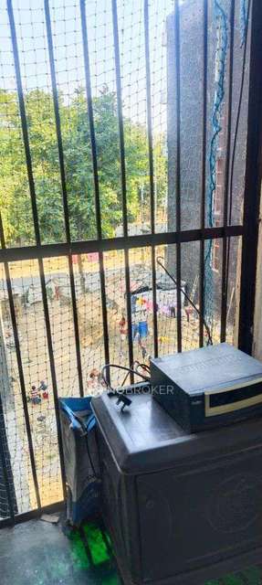 2 BHK Flat For Sale  In Indirapuram