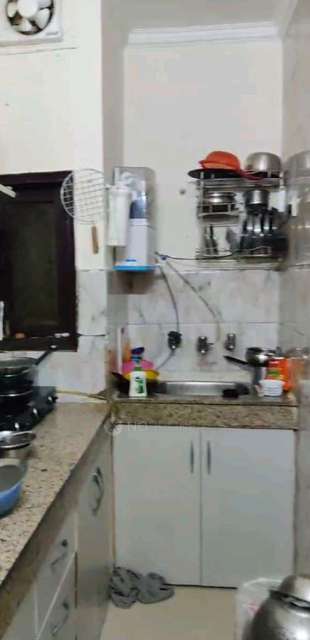 2 BHK Flat In 14 Bhim Gali Bhagwan Nagar Ashram New Delhi For Sale  In Bhagwan Nagar Chowk