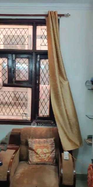 2 BHK Flat In 14 Bhim Gali Bhagwan Nagar Ashram New Delhi For Sale  In Bhagwan Nagar Chowk