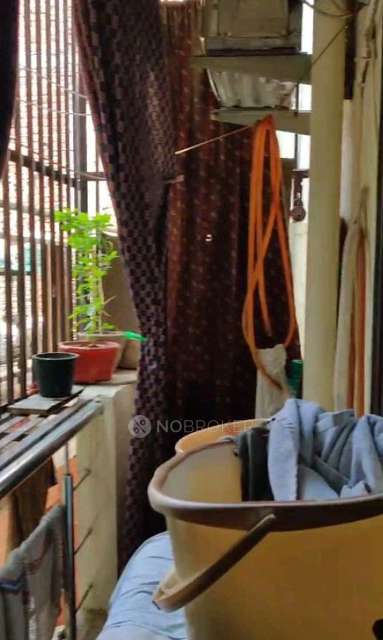 2 BHK Flat In 14 Bhim Gali Bhagwan Nagar Ashram New Delhi For Sale  In Bhagwan Nagar Chowk