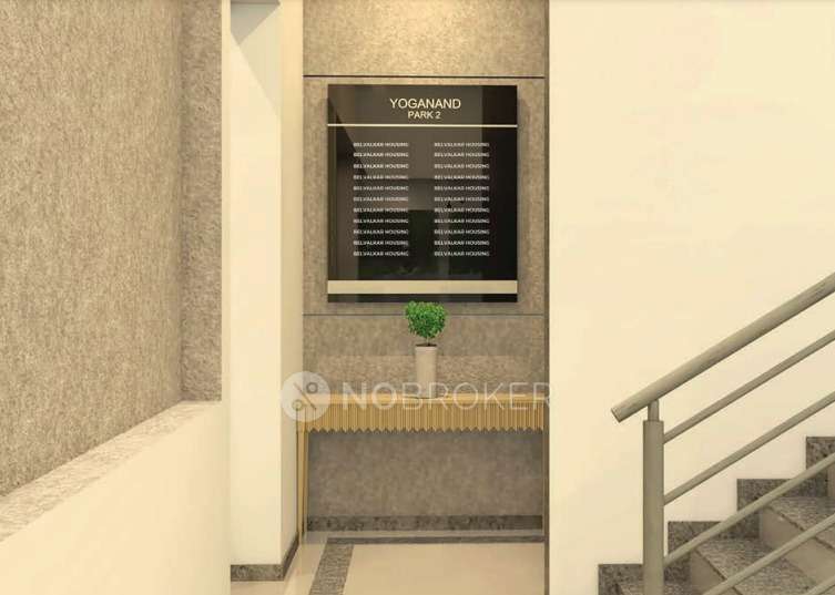 3 BHK Flat In Belvalkar Yoganand Park For Sale  In Kothrud