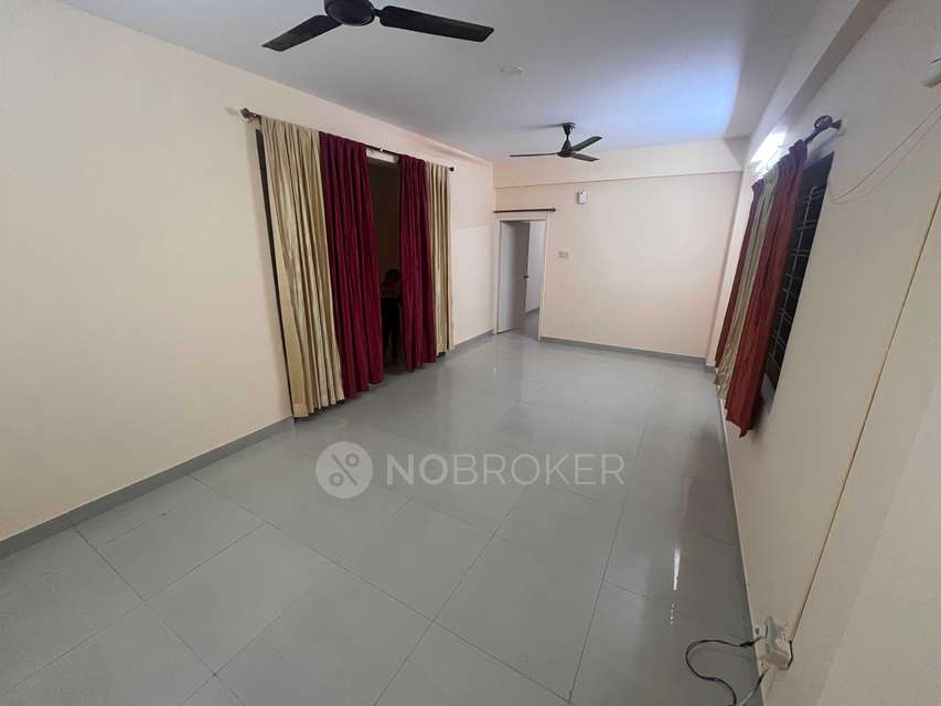 2 BHK Flat In Janapriya Lakeview Apartment - Phase 2 for Rent  In Bommanahalli