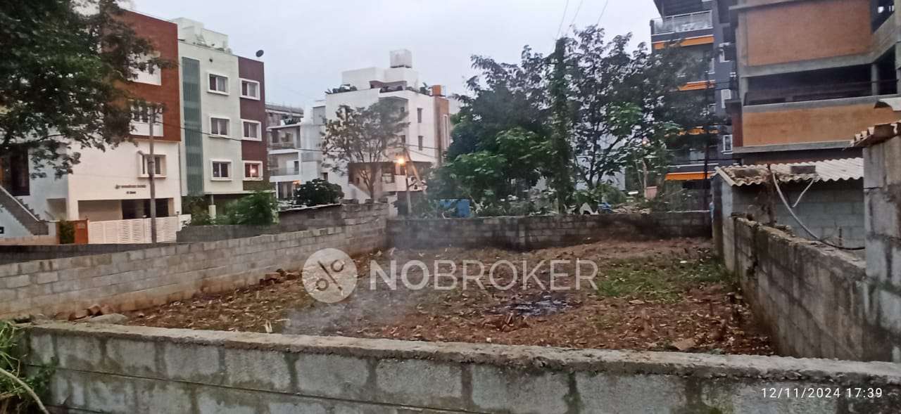 Plot For Sale  In Kodigehalli