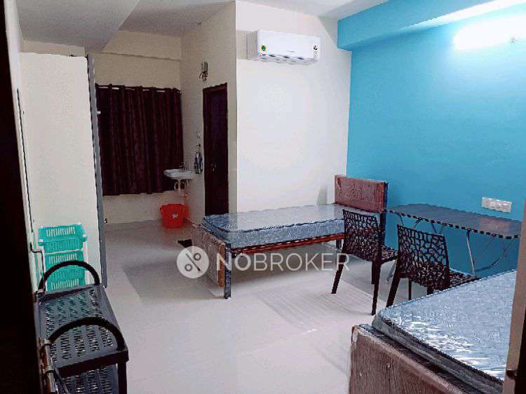 PG for Boys in Gachibowli