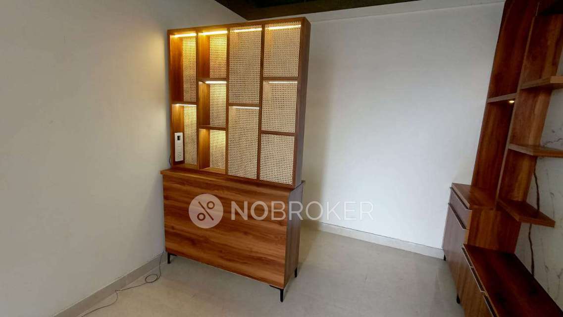 3 BHK Flat In Signature Global Golf Greens for Rent  In Sector 79