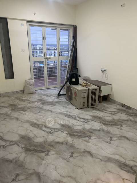 2 BHK Flat In Royal Star Star Vie for Rent  In Moshi