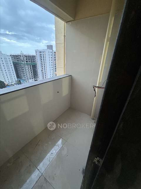 2 BHK Flat In Royal Star Star Vie for Rent  In Moshi