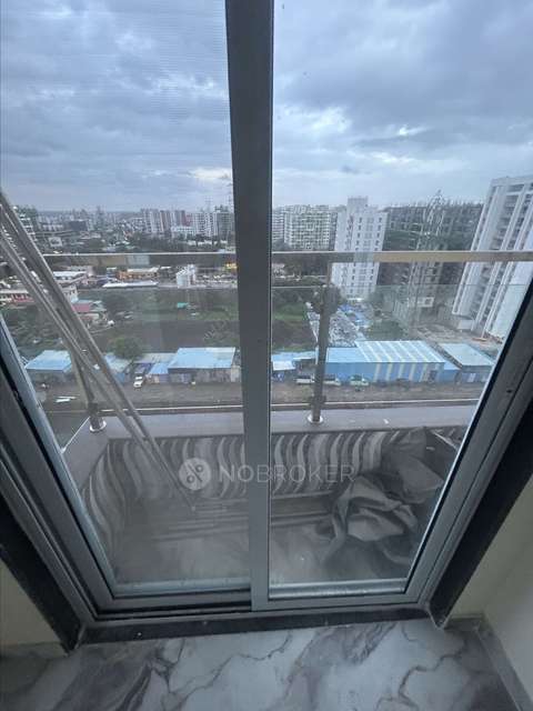 2 BHK Flat In Royal Star Star Vie for Rent  In Moshi