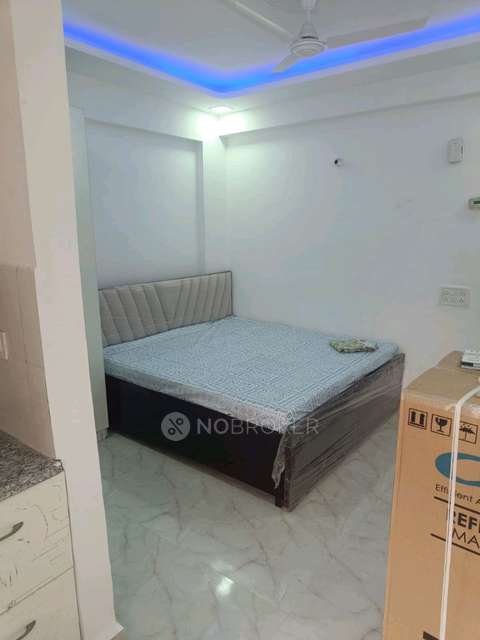 1 RK Flat In Bestech Park View Ananda For Sale  In Bestech House Sector 47 Gurugram