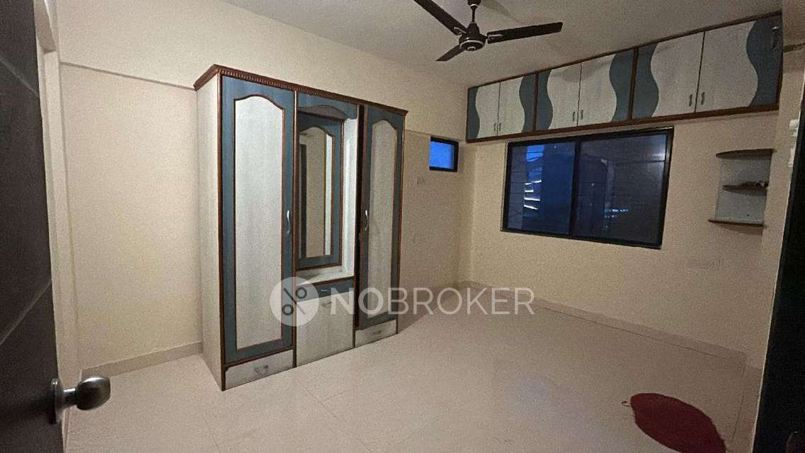 2 BHK Flat In Prasun Dham for Rent  In Thergaon