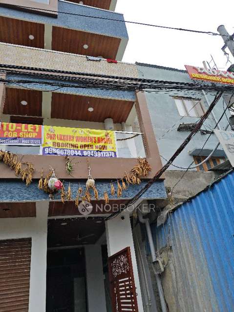 PG for Girls in  Ameerpet