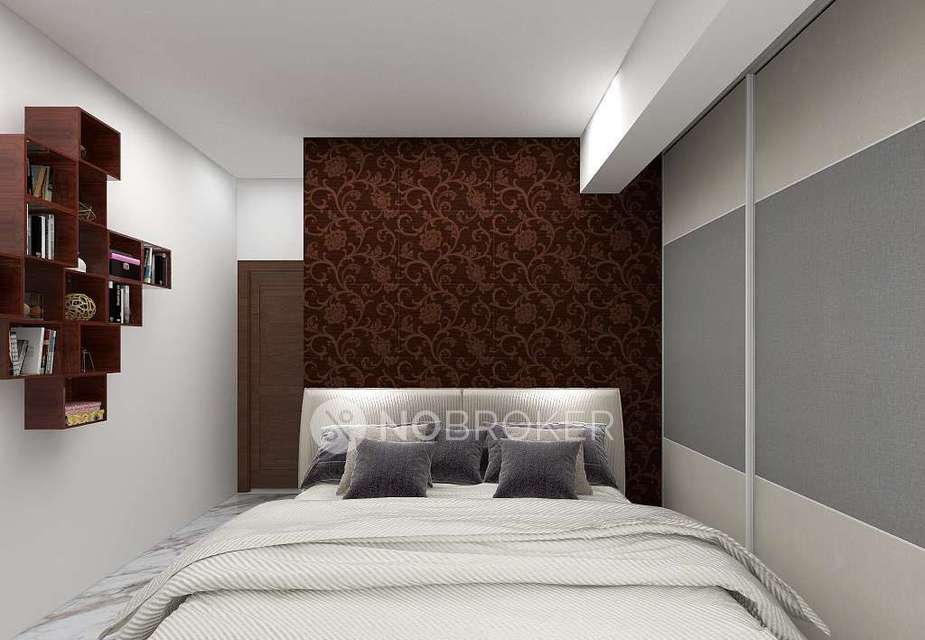 3 BHK Flat In Corner Stone Apartment  For Sale  In Kathirvedu