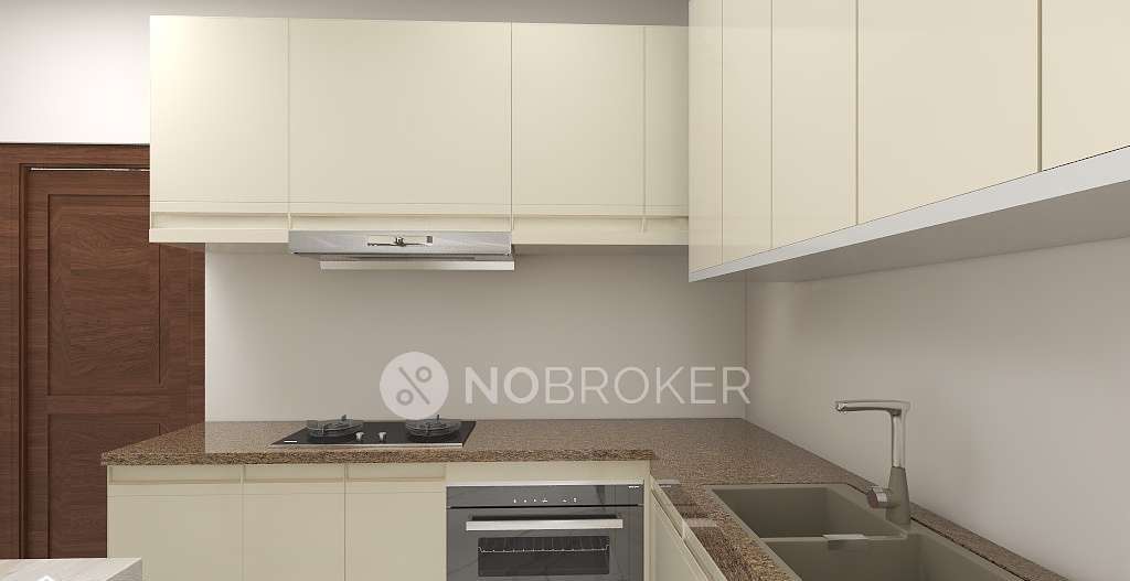 3 BHK Flat In Corner Stone Apartment  For Sale  In Kathirvedu