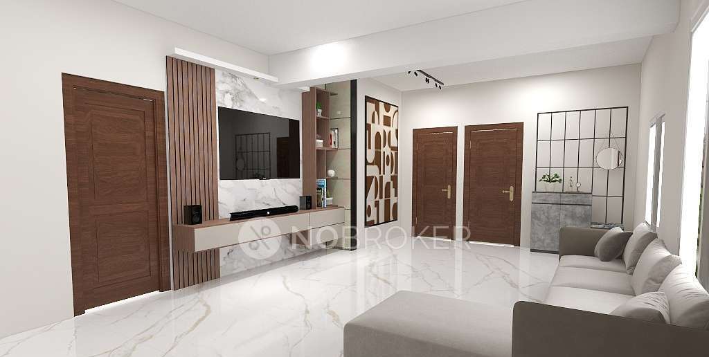 3 BHK Flat In Corner Stone Apartment  For Sale  In Kathirvedu