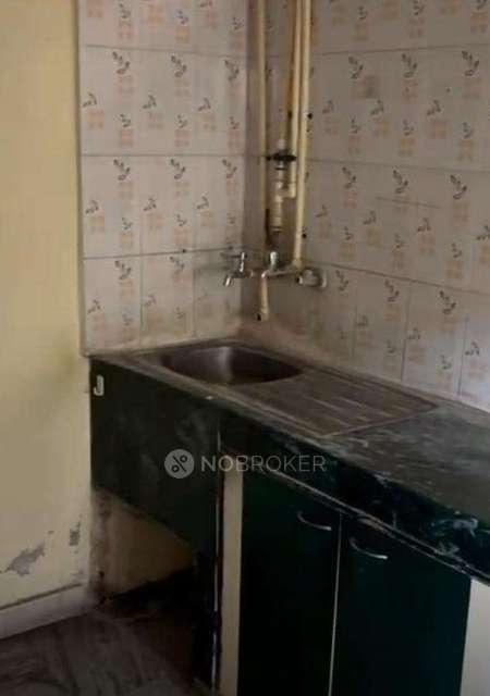 3 BHK Flat In Anu Ganga Residency For Sale  In Old Bowenpally