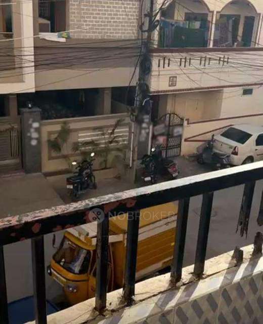 3 BHK Flat In Anu Ganga Residency For Sale  In Old Bowenpally