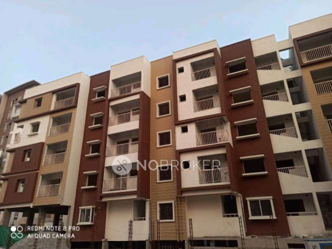 2 BHK Flat In Sb for Rent  In Whitefeild