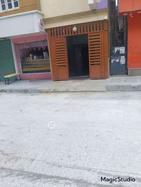 PG for Boys in Maruthi Nagar