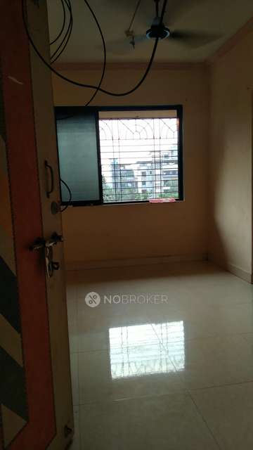 1 BHK Flat In Shree Dham Chs For Sale  In Airoli