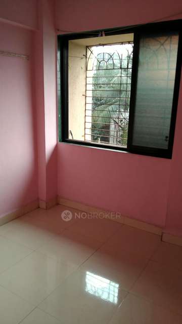 1 BHK Flat In Shree Dham Chs For Sale  In Airoli