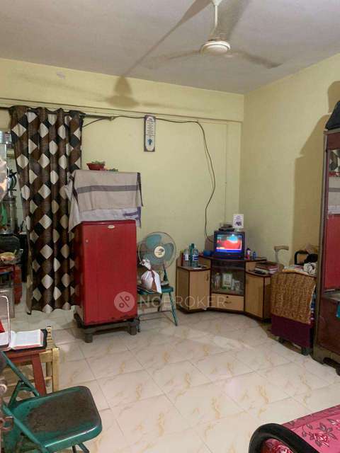 1 BHK Flat In Shivaneri Nagar For Sale  In Shivneri Nagar, Kondhwa