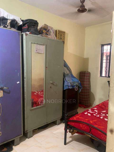 1 BHK Flat In Shivaneri Nagar For Sale  In Shivneri Nagar, Kondhwa