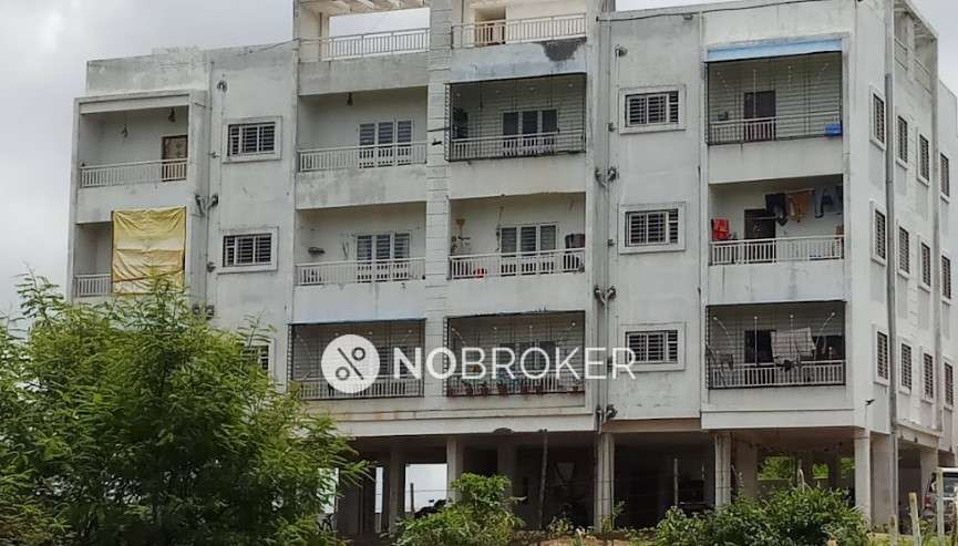1 BHK Flat In Shivaneri Nagar For Sale  In Shivneri Nagar, Kondhwa