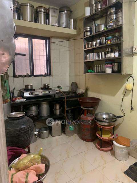 1 BHK Flat In Shivaneri Nagar For Sale  In Shivneri Nagar, Kondhwa