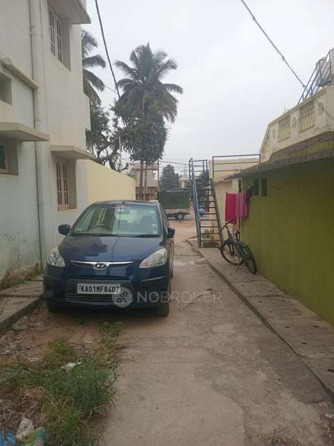 Plot For Sale  In Abbigere