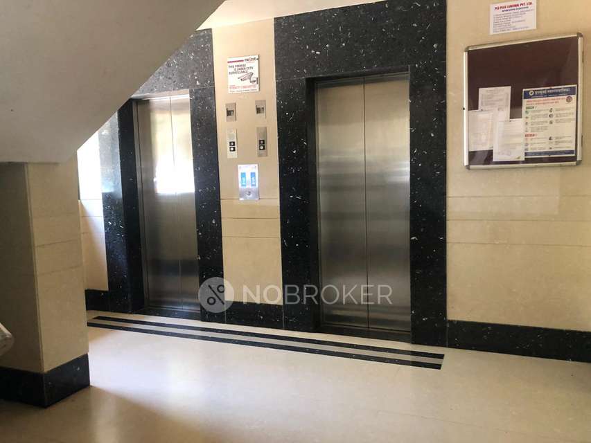 1 RK Flat In Vini Tower For Sale  In Malad West