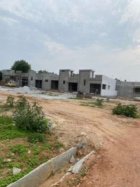 Plot For Sale  In Kithaganur Village