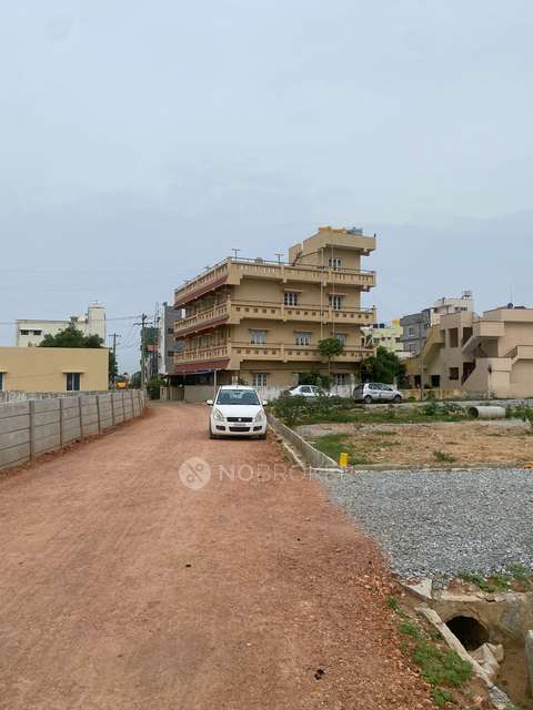 Plot For Sale  In Kithaganur Village