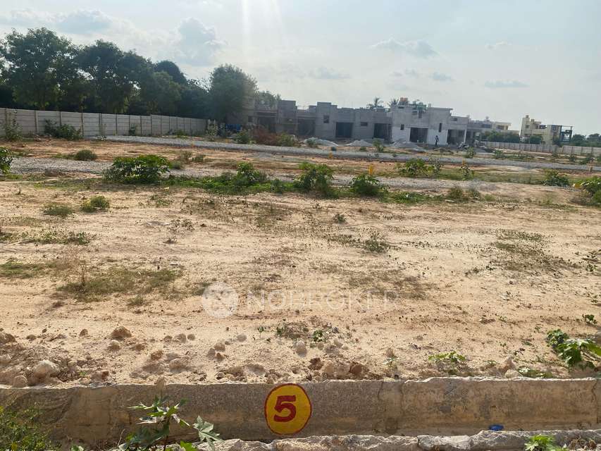 Plot For Sale  In Kithaganur Village