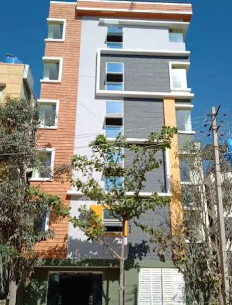 PG for Boys in Devanahalli