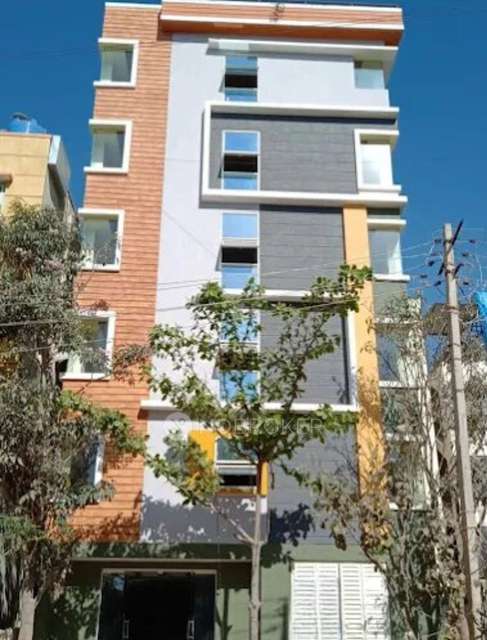 PG for Boys in Devanahalli