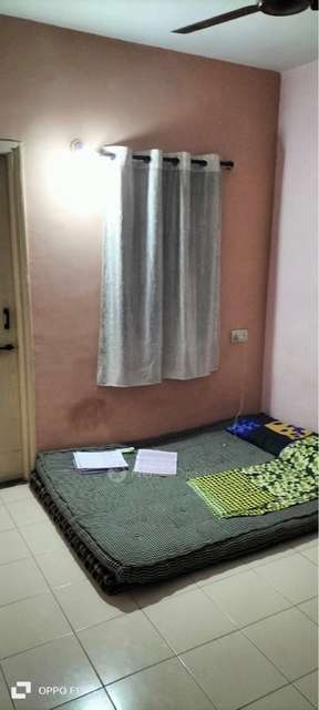 1 BHK Flat In Tatvam Park For Sale  In Ghorpadi