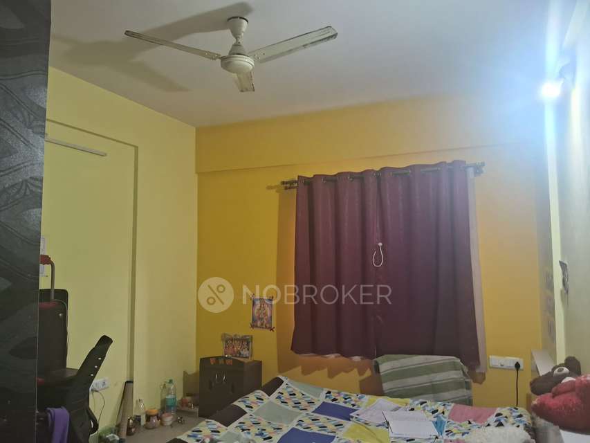 2 BHK Flat In Snn Raj Serenity, Yelenahalli For Sale  In Yelenahalli