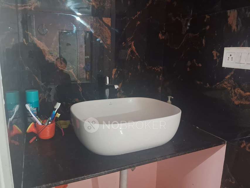 2 BHK Flat In Snn Raj Serenity, Yelenahalli For Sale  In Yelenahalli