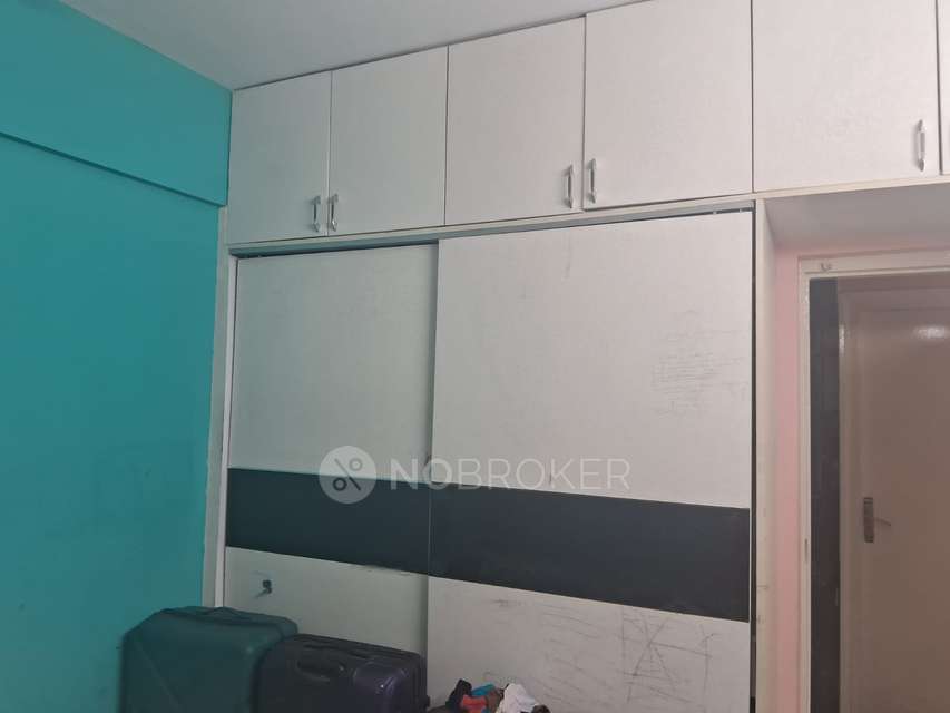 2 BHK Flat In Snn Raj Serenity, Yelenahalli For Sale  In Yelenahalli